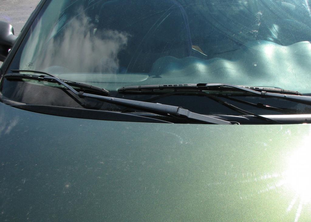 Windshield Scratches Glass Aid in Oklahoma City, OK 73119